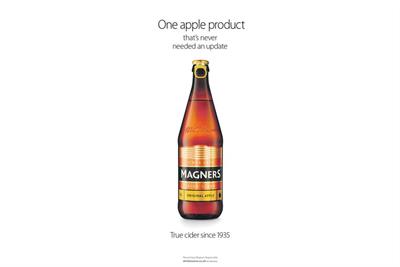 Magners owner C&C strengthens brand presence with pub deal