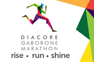 The Botswana Diacore Gaborone Marathon takes place this month