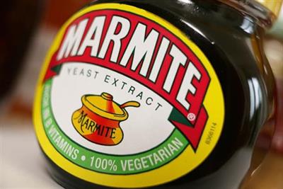 Marmite gene testing could prove whether you're born to 'love it or hate it'