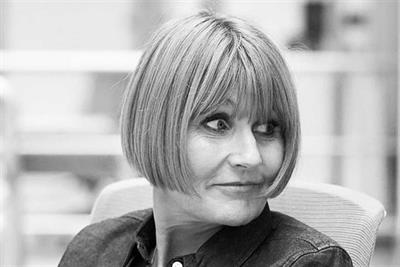 Mary Portas Profile And Articles At Campaign Live Uk