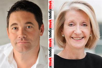 Omnicom's MacCallum and Mail's Gorman to lead judges of the Media Week Awards 2015