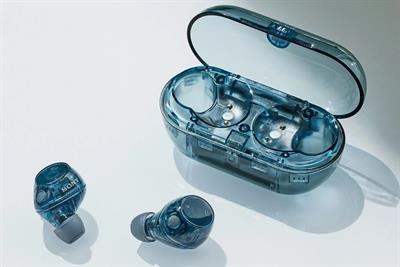 Sony shifts paid media account in EMEA