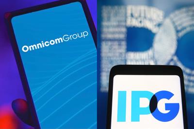 Omnicom in talks to buy Interpublic – report