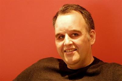 Pete Allen founded the agency 4D Design in 1994 