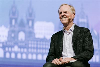 John Sculley was the CEO of Pepsi and Apple