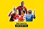 Setanta: has secured live coverage of England's away World Cup qualifiying matches