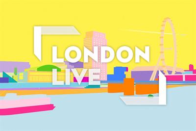 London Live TV channel set to launch