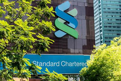 Standard Chartered: Another 5 years with Dentsu