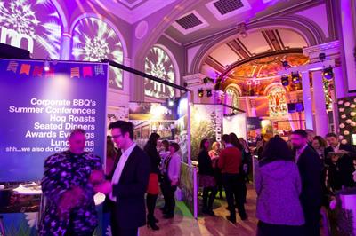 The London Summer Event Show returns from 19-20 January 
