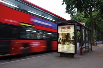 TfL: JCDecaux’s share of the national market is expected to rise to 40 per cent after the deal