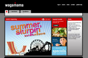 Wagamama: set for first online ad campaign