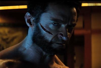 The Wolverine: Reflex Nutrition runs campaign to partner with film's DVD release