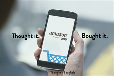 Can Amazon Find itself ahead of the pack?