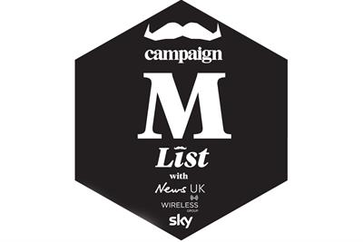 Mixing with the media mo: the Campaign M-List