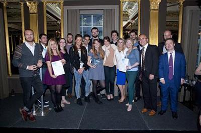 Brand Republic and Clear Channel Outdoor Planning Awards: 2014 winners