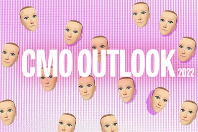 Campaign CMO Outlook: The metaverse – fad or here to stay?