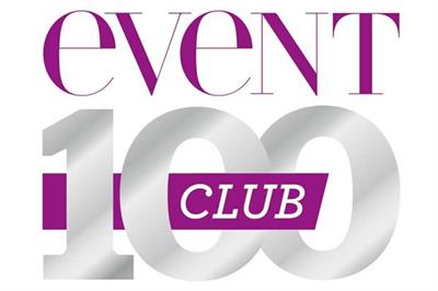 You can now cast your votes for the Event 100 Club 2016