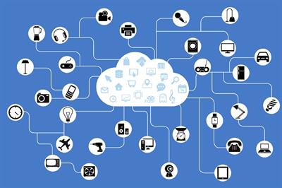 The Internet of Things (IOT) will shape the future of experiential marketing