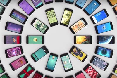 Five of the best iPhone ads from the last decade