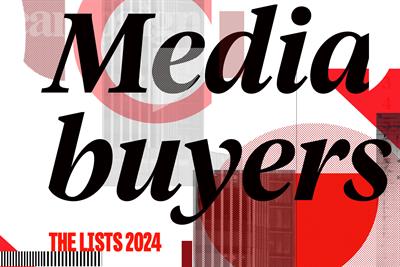 The Lists 2024: Top 10 media buyers