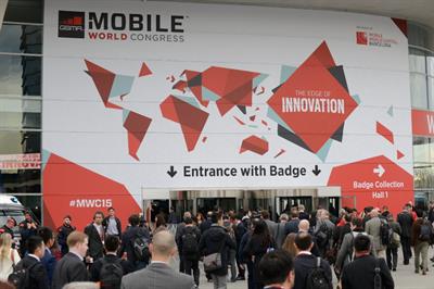 Mobile World Congress 2015 breaks visitor number records
