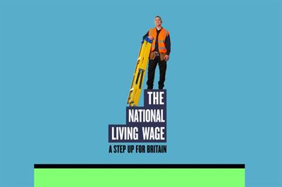 Agencies, caterers and venues spoke to Event about the new National Living Wage (livingwage.gov.uk)