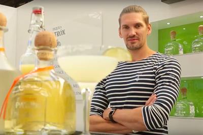 How Patron is educating people on the versatility of tequila