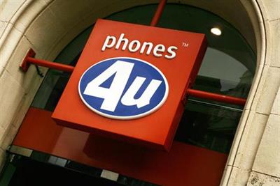 Phones4u: 550 stores will not open today after retailer goes into administration