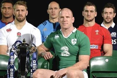 Why don't brands want to sponsor the Six Nations?
