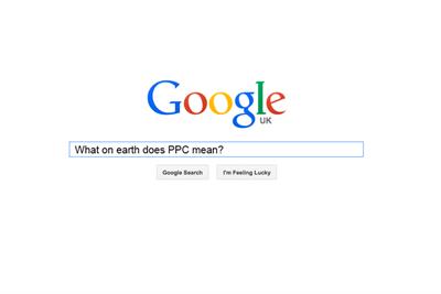 Search marketing terms: A helpful glossary of PPC, SEO and Google AdWords, no Googling needed