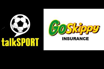 TalkSport: GoSkippy Insurance to sponsor radio station's traffic and travel updates