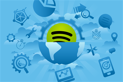 Spotify on how the music platform has become a sophisticated marketing tool for artists