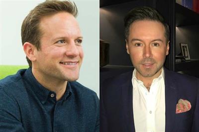 Movers and shakers: Tesco Bank, Havas Media, John Lewis, and more