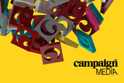 Campaign US Media Awards logo