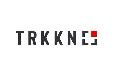 TRKKN logo