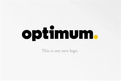 Optimum 'branding' by Mother New York