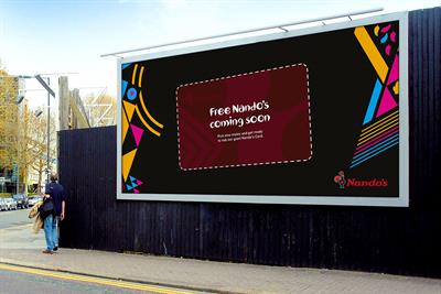 Nando's Advertising, Marketing Campaigns and Videos