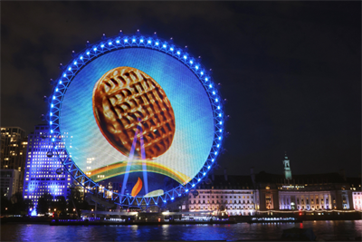 McVitie’s “100 years of the nation’s greatest invention” by TBWA\London