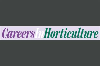 Careers & Training | Horticulture Week