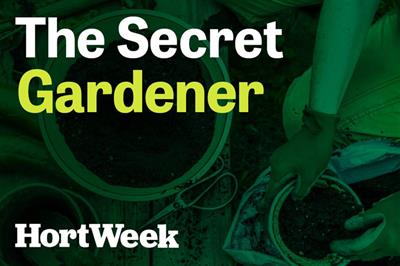 Secret Gardener