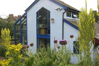 Horticulture Week Custodian Award - Best Neighbourhood Park