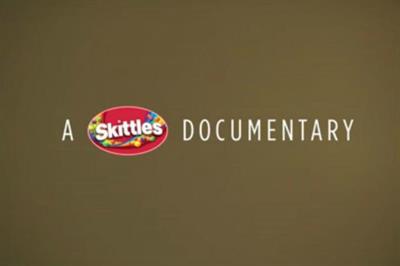marketing skittles Skittles is making a super bowl ad it says will only be seen by one person in a stunt meant is being screened for only one person: marketing vp. marketing skittles Skittles is making a super bowl ad it says will only be seen by one person in a stunt meant is being screened for only one person: marketing vp.