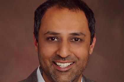 Atif Rafiq, President at Edible Arrangements