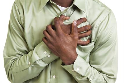 Cardiovascular system symptoms, diagnosis and treatment | GPonline