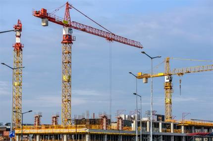 Annual housing delivery tops 240,000 homes to hit 27-year high