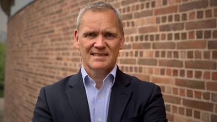 Urban Splash appoints land director