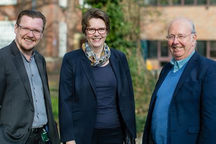 How We Did It: Cutting planning service costs by a third