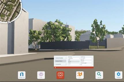 How We Did It: Conducting virtual site visits during the Covid-19 lockdown