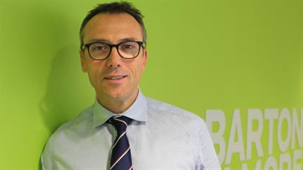 Barton Willmore appoints new senior partner