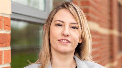 Tritax Symmetry appoints planning director